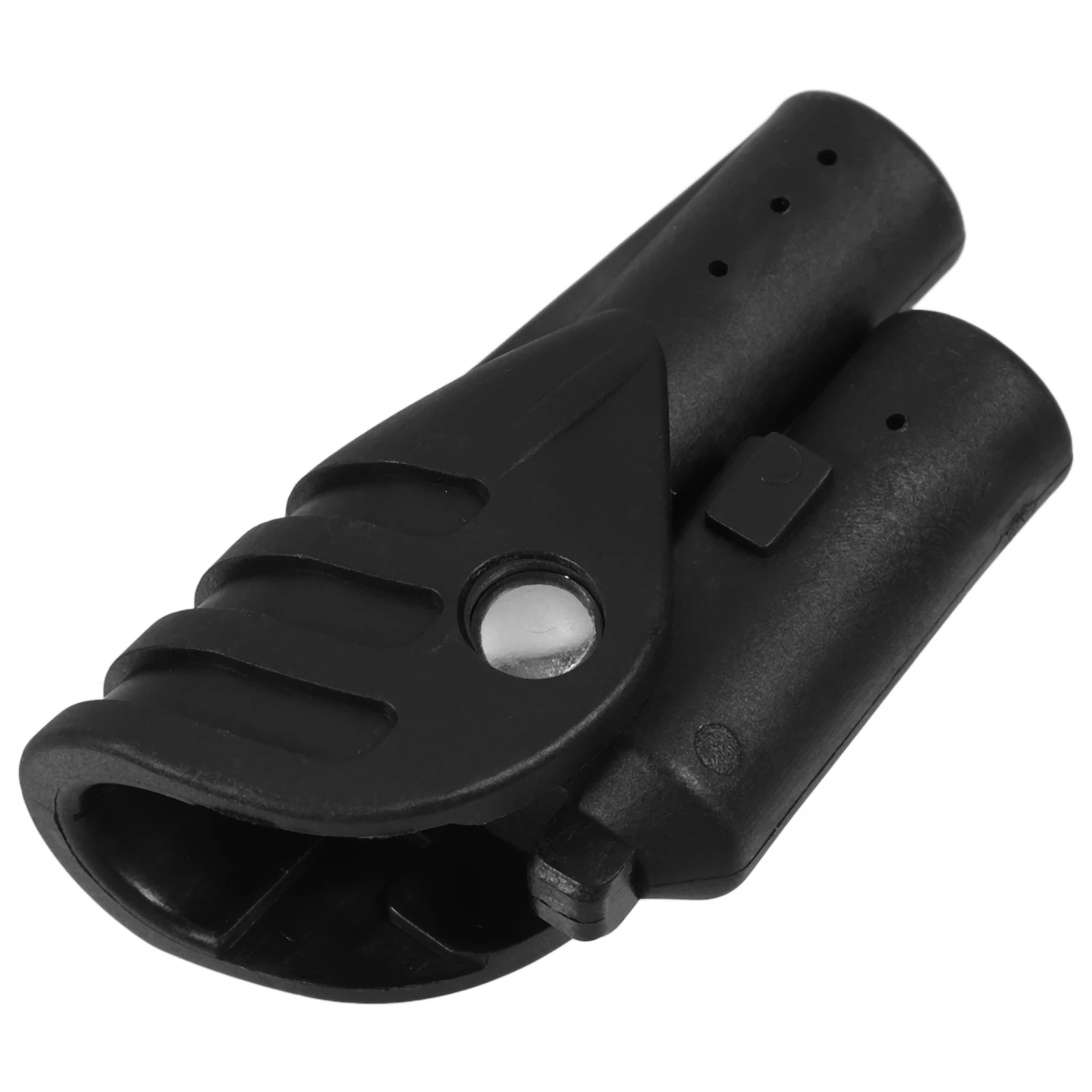 

Portable Tent Accessories Connectors with Carbon Fiber Camping Hub Replacement Parts