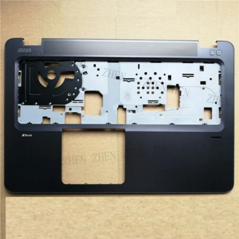 

Y New for hp ZBook 15u G3 Notebook PALMREST Upper cover keyboard bezel 821155-001