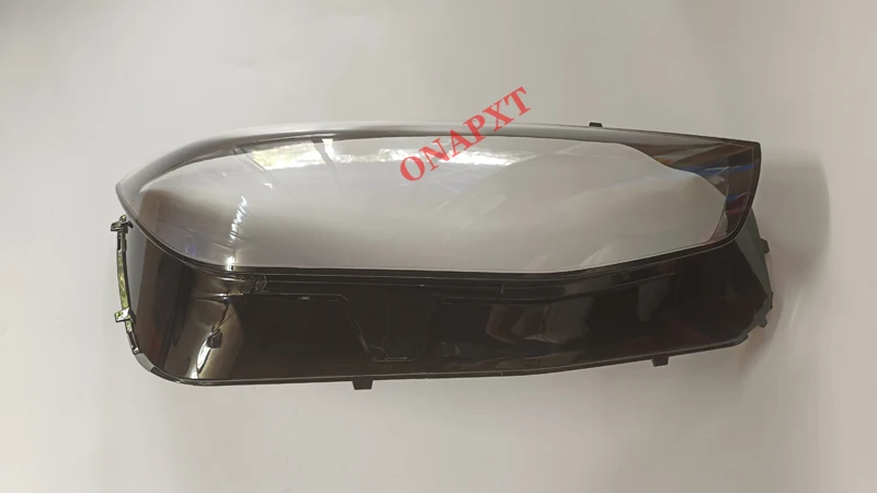 

Light Caps Lampshade Front Transparent Headlight Cover Glass Lens Shell Car Cover For Mercedes-Benz S-class W223 2021-2023