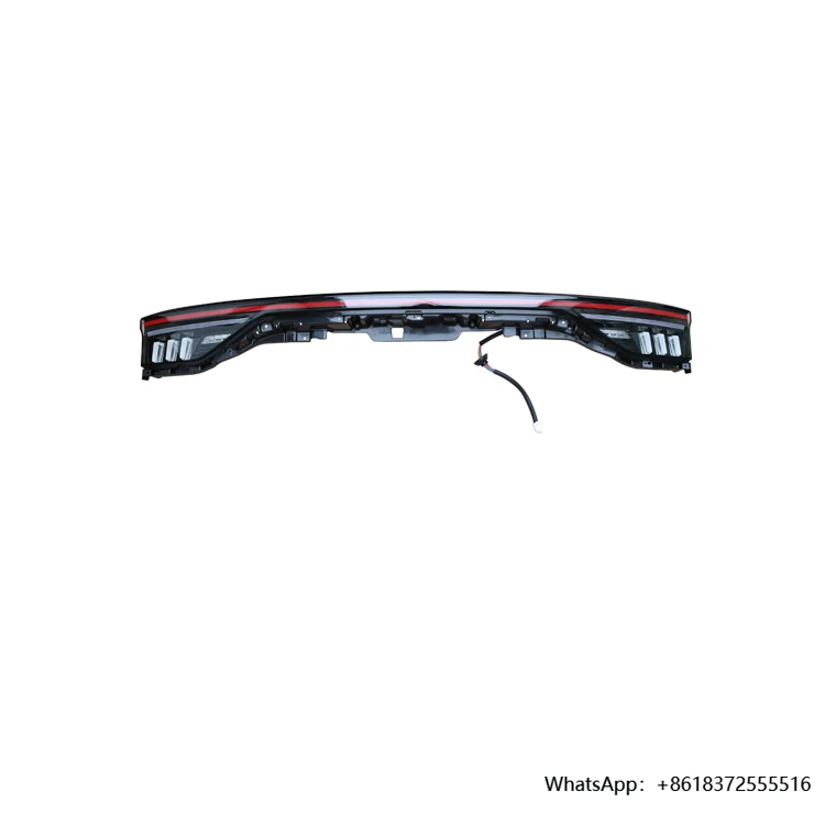 

Auto Accessories Original Brand Car Spare Parts Automobile Middle of rear taillight For Baic X7 OE .A00098763