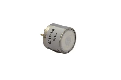 MH-411D Low power consumption carbon dioxide CO2 gas sensor range from 0 to 10% Vol