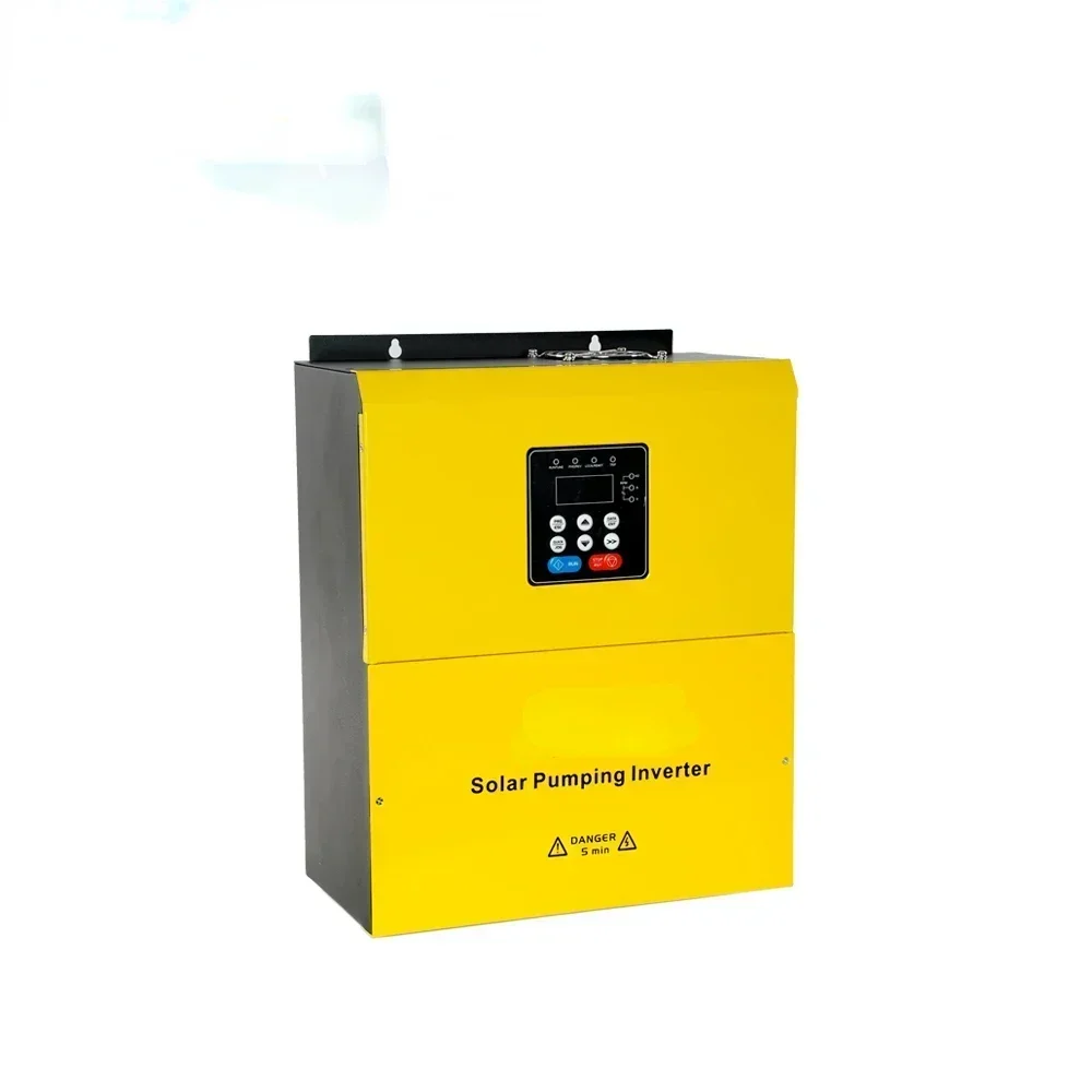 2.2-37Kw Pump Inver…