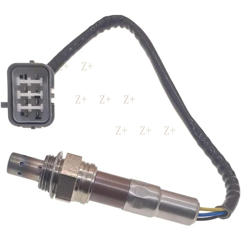 Z+  4PCS Oxygen Sensor Up+Dowmstream for 2007-2008 Acura TL Sedan 4-Door 3.2L/3.5L