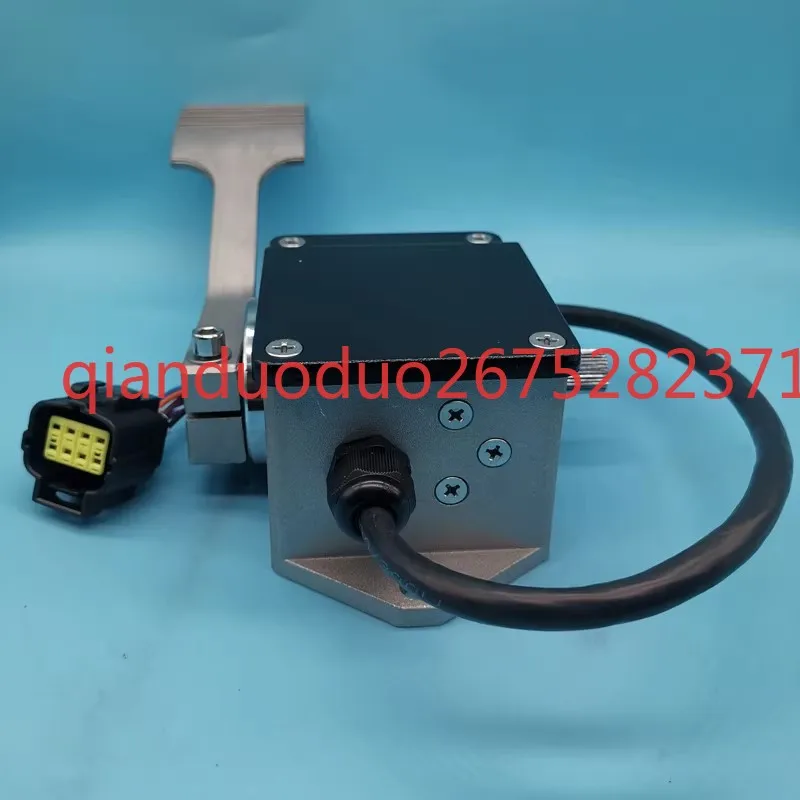 For Electric Forkli…