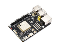 ESP32-P4-Module High-performance Development Board, Based On ESP32-P4 And ESP32-C6, Supports Wi-Fi 6 And Bluetooth 5/BLE