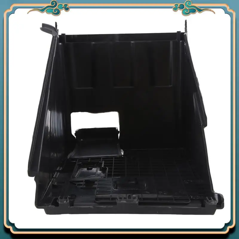 

Latest Battery TRAY SHIELD Guard Cover Seat For 307 308 3008 407 Citroen Picasso C4 5615H2