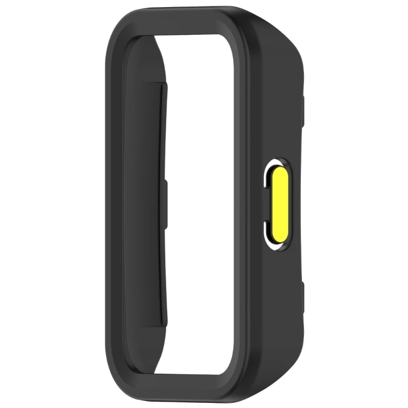 

Scratch Resistant Cover strong Plastic Shell Lightweight Half Open Case Offering Full protections for Band 10 9 8
