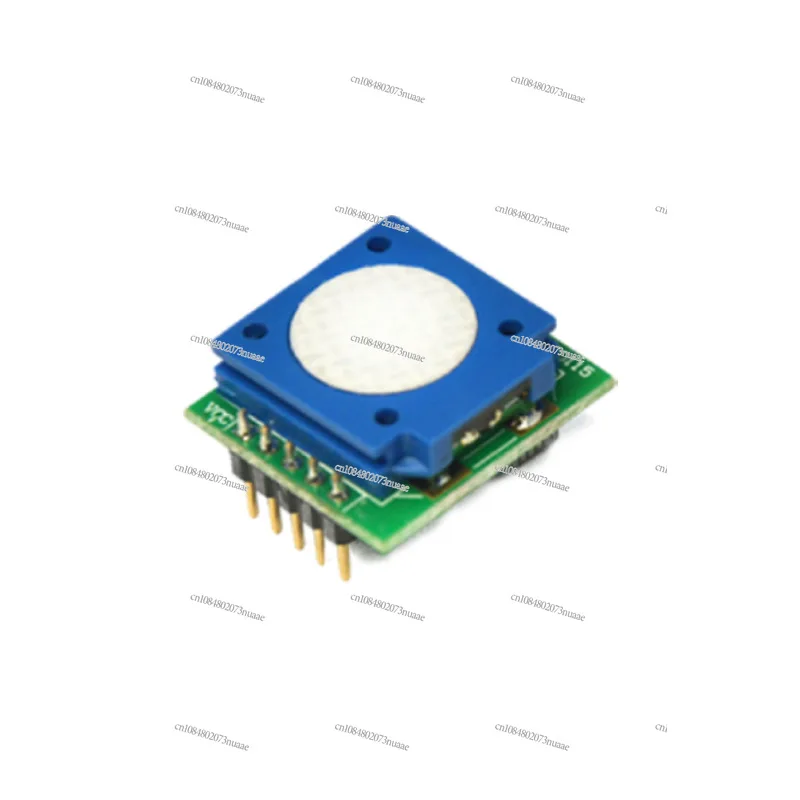 

ZE27-O3 Electrochemical Ozone Sensor Module Disinfection Cabinet Gas Sensor Concentration Detection Element