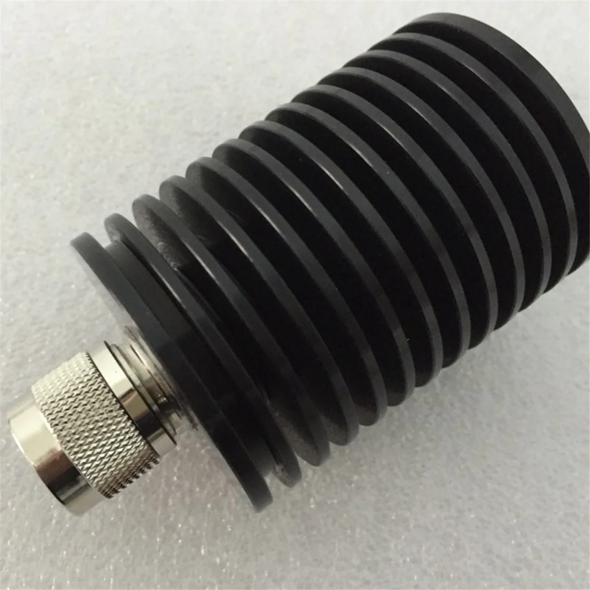 RF Coaxial Dummy Load 50W U สไตล์ UHF PL259 M ชายปลั๊ก 50 Ohm DC-500MHz Dummy Load-A07G