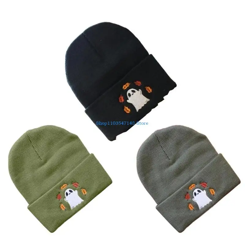 

P88B Thicken Windproof High Elastic Hat for Women Men Keep Ear Warm Hat Cold Weather Cycling Hiking Skiing