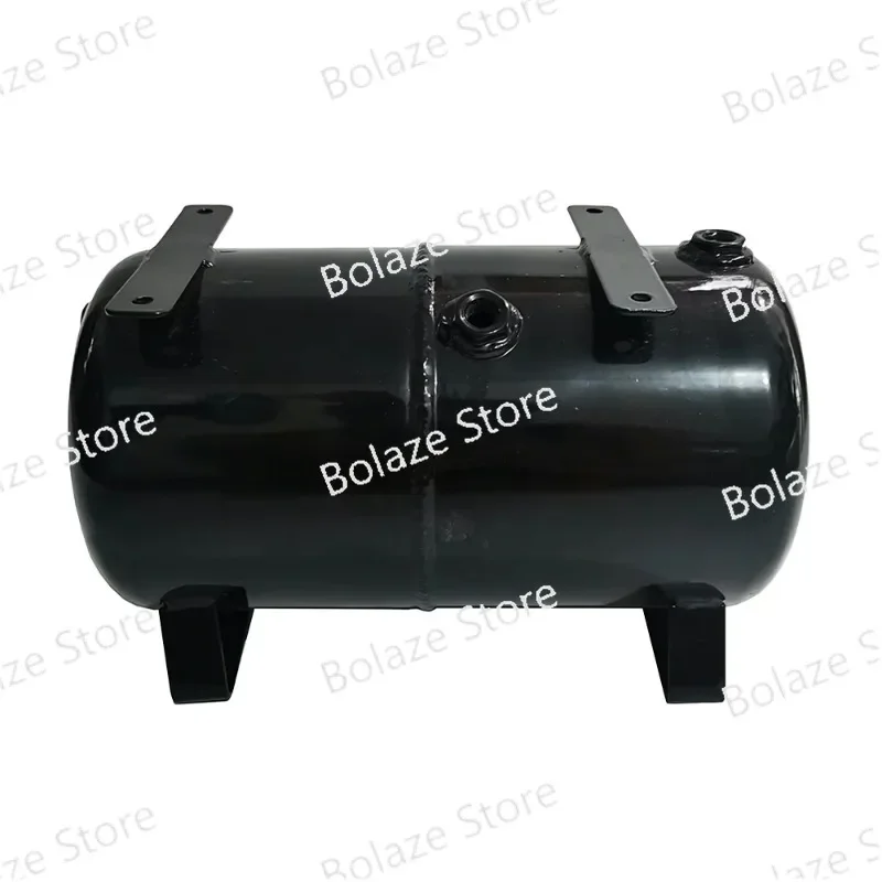Air Storage Tank 4 Holes AS18B AS186 Model Air Pump 3.5L Air Compressor Spray Pump Tattoo Spraying