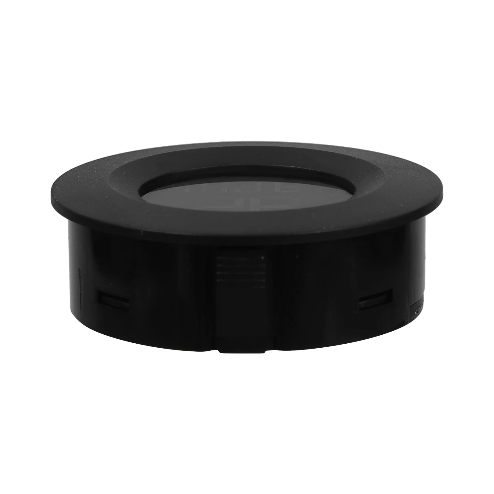 

Lcd Round Mini Humidity Temperature Meter Digital Indoor Thermometer Hygrometer High Accuracy Incubators Humidors Reptile