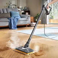 For Steam mop Multi-functional steam cleaner High temperature and high pressure household hand-held cleaner