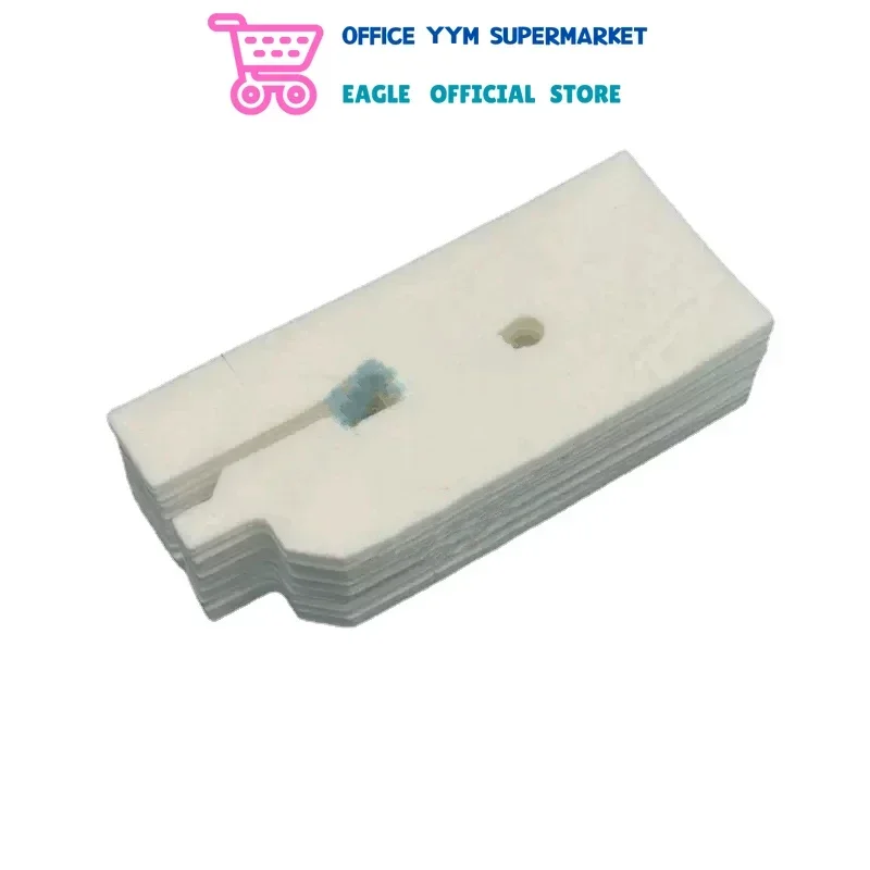 1X C13T619000 T6190 T6192 Waste Ink Tank Pad Sponge for EPSON B300 B310 B500 B510 H6000 P5000 P5050 P5070 P5080 4900 4910