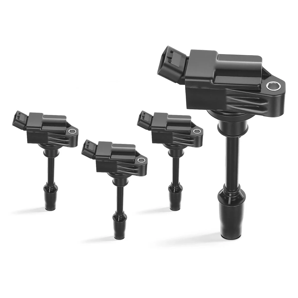 

4Pcs Ignition Coils For Toyota Highlander 2.0T Crown (2015-) 2.0T Lexus GS200t 2.0T IS200t 90919-02269 FREE SHIPPING