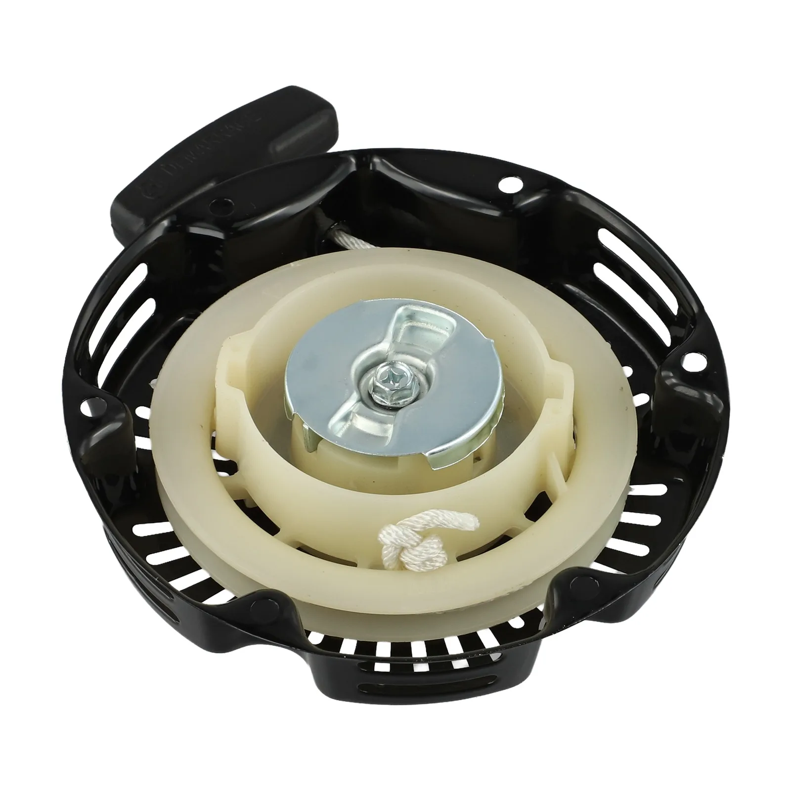 Recoil Starter For 79CC 98CC 99CC 100CC 69733 68124 Bike Kart Lawnmower Engine Electric Tools Accessories Replacement