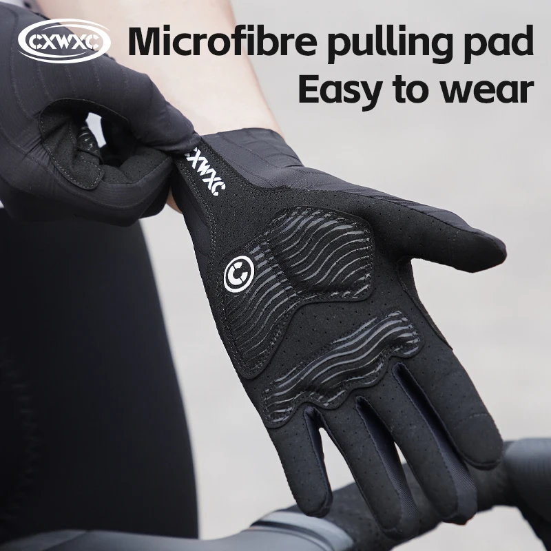 Thumbnail 4 - #28 Hiking Gloves Comparison Guide