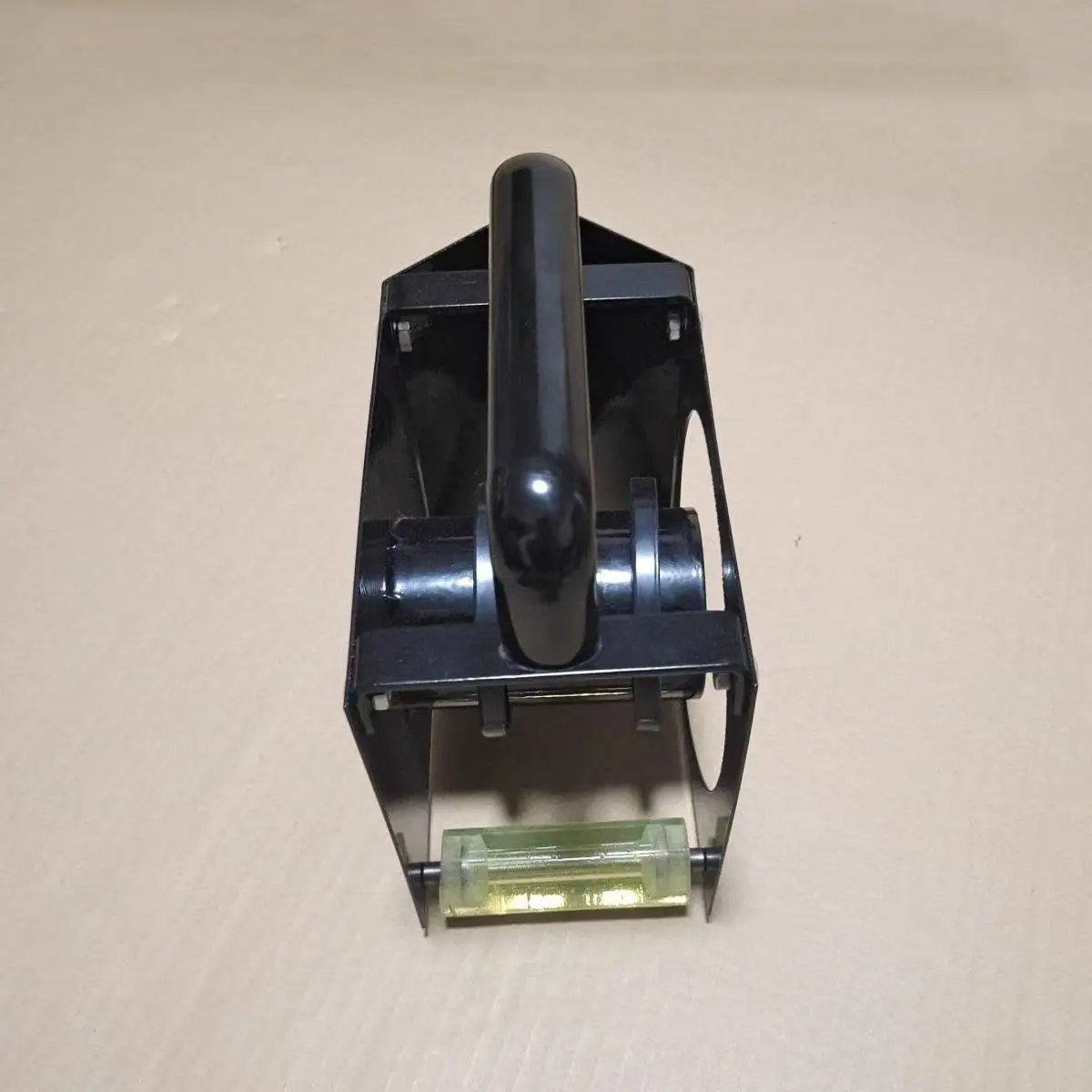 PVC Vinyl Floor Double-Sided Tape Applicator - Installation Tool, Floor Tape Application Helper, Marking Tool