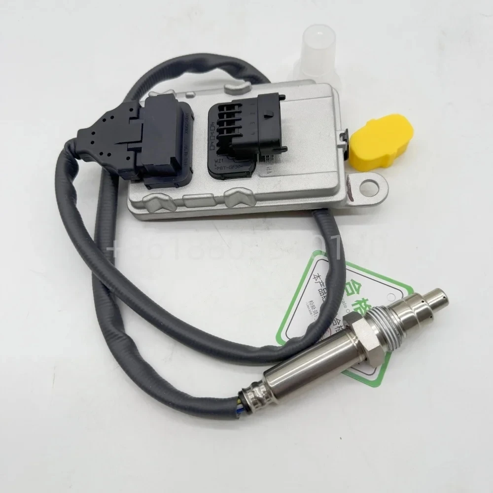 Hochleistungs-Stickoxid-Sensor 22827993 5WK97371B geeignet für Volvo LKW-Emissionsüberwachungssystem 20873117, 22315990. – Detail 1