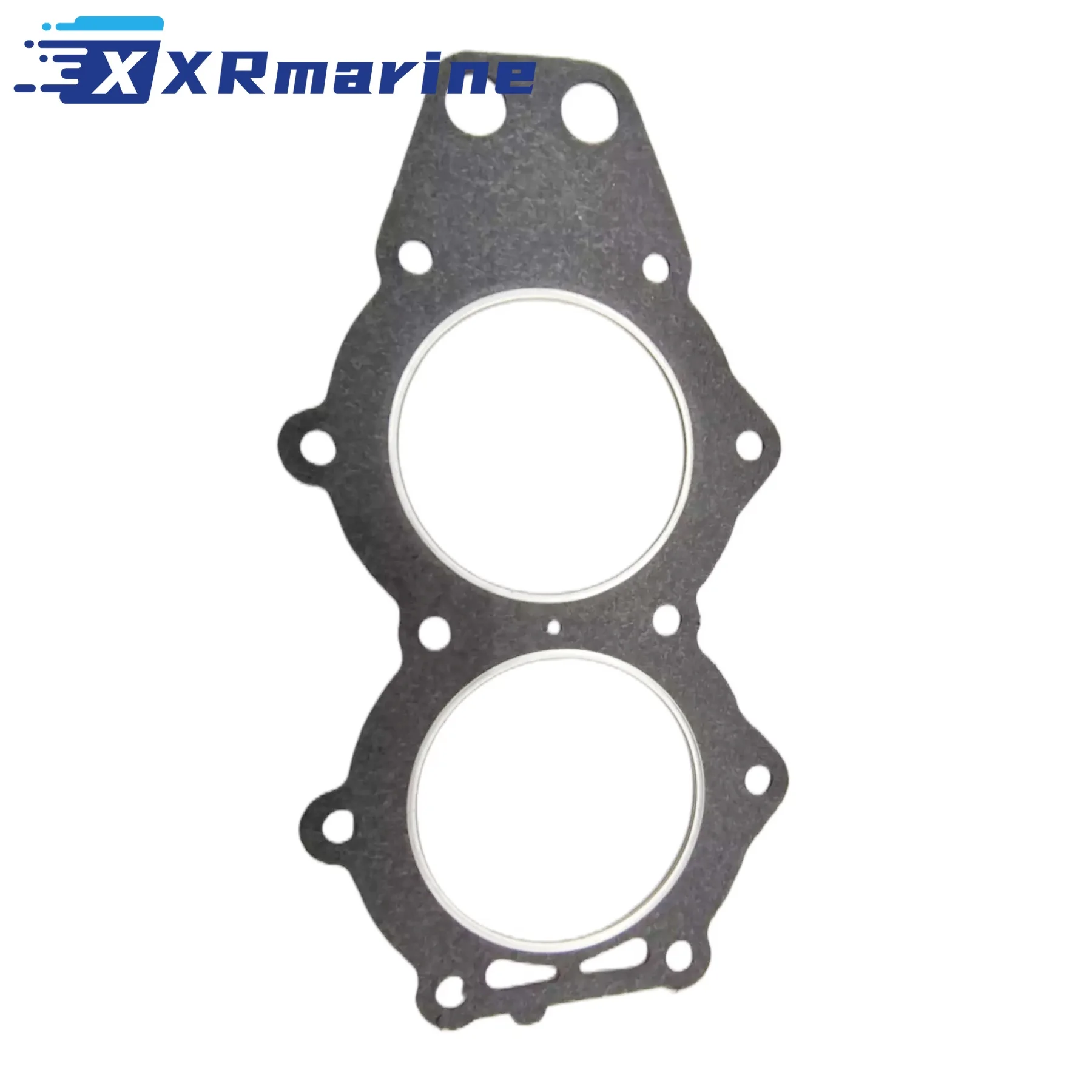 335359 Cylinder Head Gasket For Evinrude Johnson Outboard Motor 40HP 45HP 48HP 50HP 55HP 60HP 0320658 327795 image 2