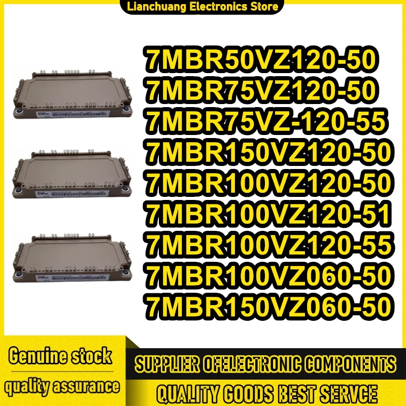 

7MBR50VZ120-50 7MBR75VZ120-50 7MBR75VZ-120-55 7MBR150VZ120-50 7MBR100VZ120-50 7MBR100VZ120-51 7MBR100VZ120-55 7MBR100VZ060-50