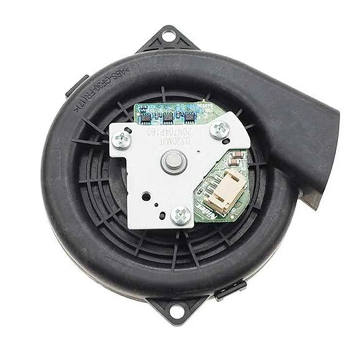 For XIAOMI Mi Robot SDJQR01RR Mijia 1S Roborock S50 S51 S52 S55 Ventilator Fan Motor+Filter+Side Brush Vacuum Parts