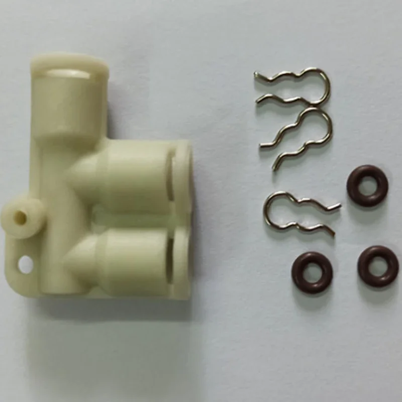 For Gemilai parts steam pipe joint/CRM3605/3601/3005E/G household coffee machine parts