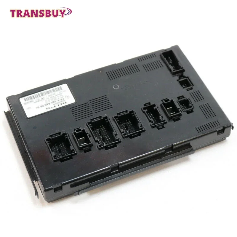 A164900540 11649005401 Fit For Mercedes X164 W164 W251 GL320 GL350 Rear Signal Acquisition Module SAM Control Unit