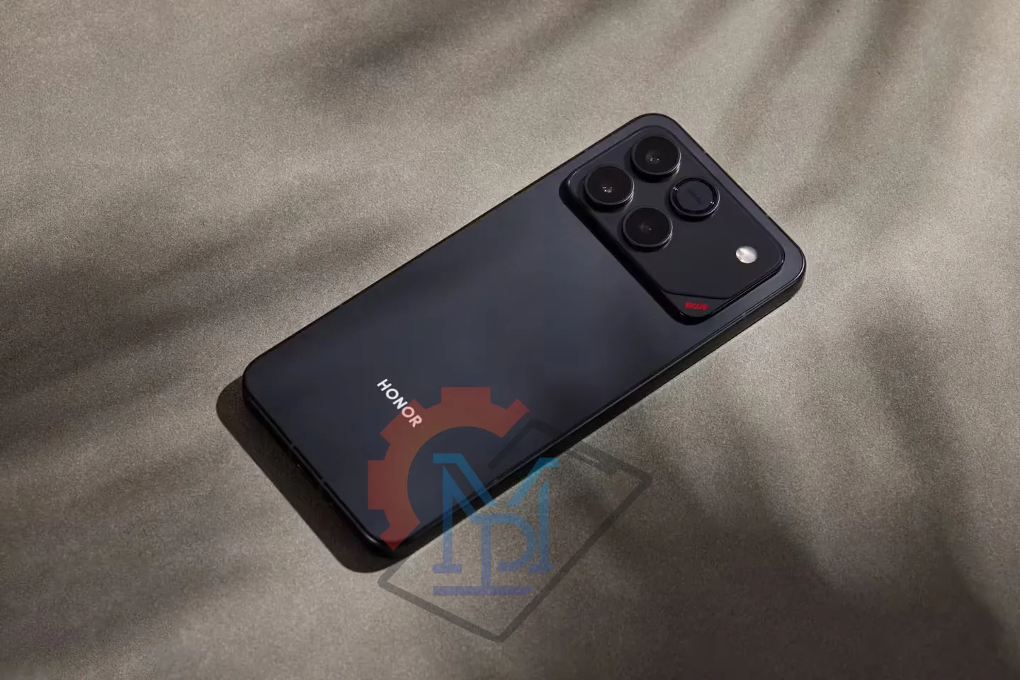 Original HONOR WIN Game Mobile Phone 6.83" AMOLED 185Hz Display Snapdragon 8 Elite Gen 5 Big Battery 10000mAh GMS Smartphone