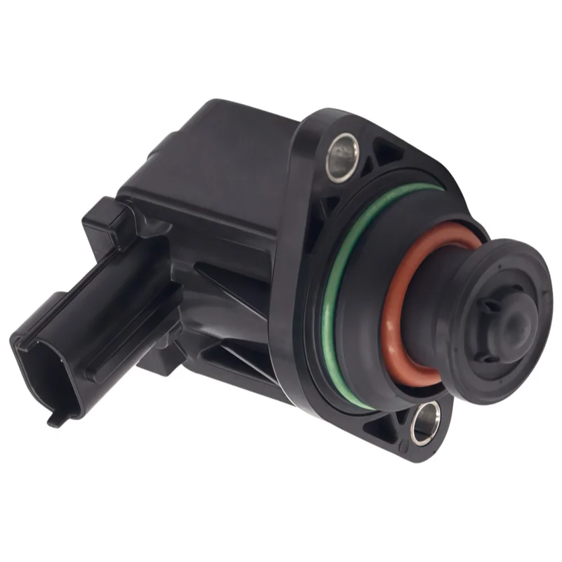 

AA5Z9U465A AA5E-9U465-AD Клапан переключения турбонаддува, байпасный клапан, электромагнитный клапан для FORD EXPLORER F-150 FLEX TAURUS LINCOLN