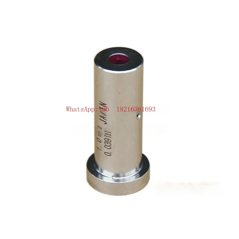 New Store 1PC Wire Cutting Electric Discharge Drilling Machine Guide Rail 0.3-3.0 1500