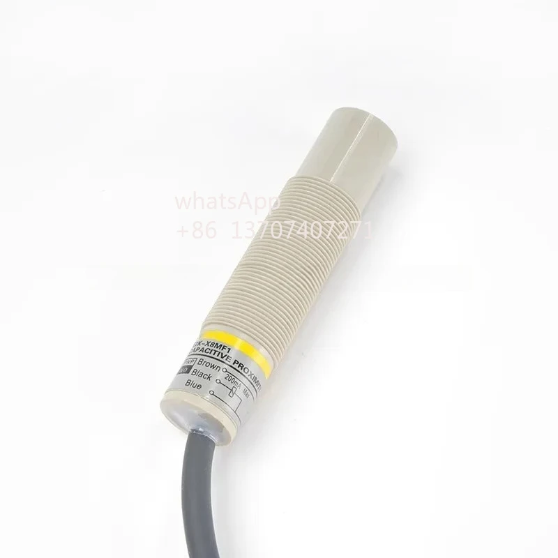 

1 шт. E2K-X8ME1 X8MF1 X8MY1 X8ME2 X8MF2 X8MY2 Датчик приближения