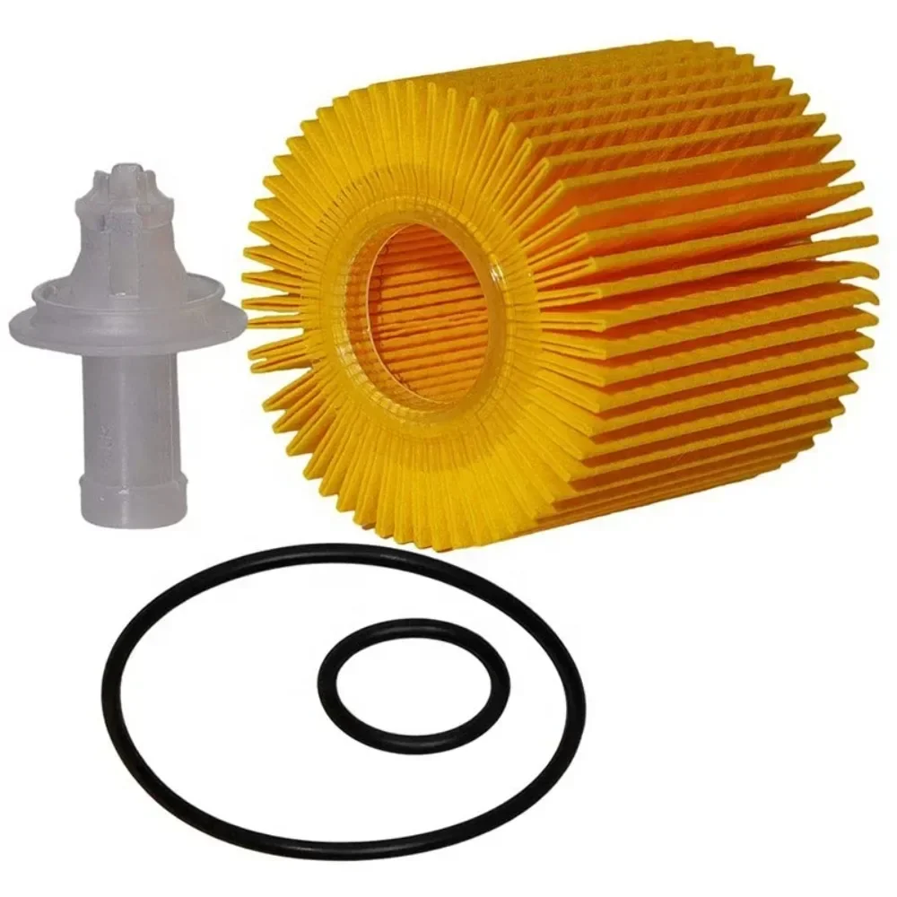 

04152-31080 Engine Oil Filter For Reiz 2.5 / 3.0L Crown 2.5 / 3.0L GS300 / IS300 04152-31080 4PCS/8PCS/10PCS