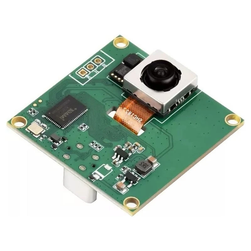 Super Deal -IMX563 12MP OIS USB Camera Dual-Axis Optical Image Stabilization, Autofocus, USB 2.0 Type-C Port