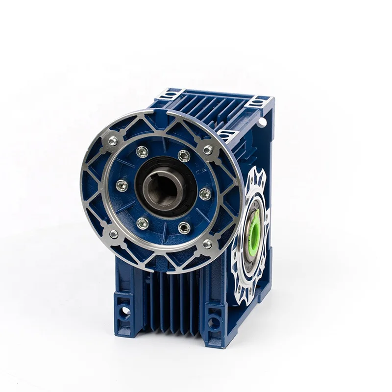 

Three Phase High Torque Low Speed Turbo Automatic Electric Dc Brush Worm Gear Motor With Speed Control