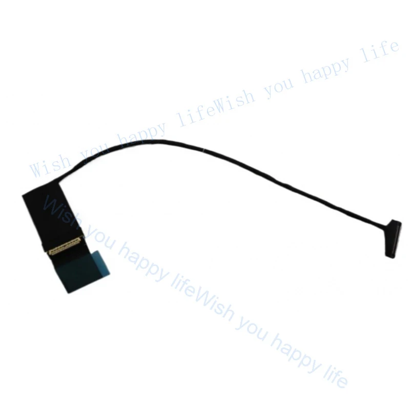 LL New For Lenovo ThinkPad P16s Gen 3 EDP FHD Cable Screen Wire Line 5C11P26271