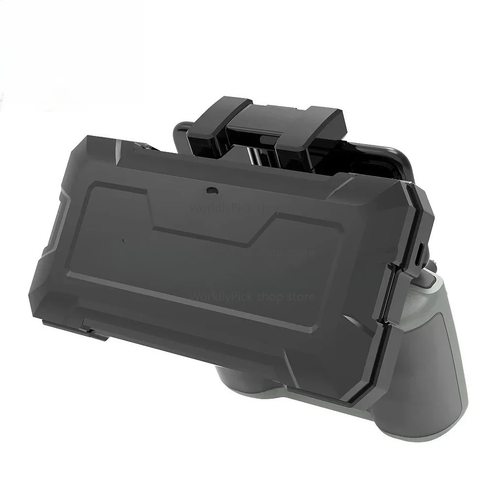 2.4G/5.8G ملحقات موسع نطاق هوائي الإشارة لطائرات بدون طيار d-j Matrie 200 /600 Pro #2