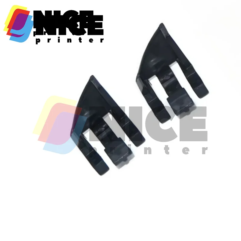 2pcs CE538-40031 ADF Solar Lock support for HP M1530 M1536 CM1410 CM1415 CM1415fnw CM1415fn M1536dnf