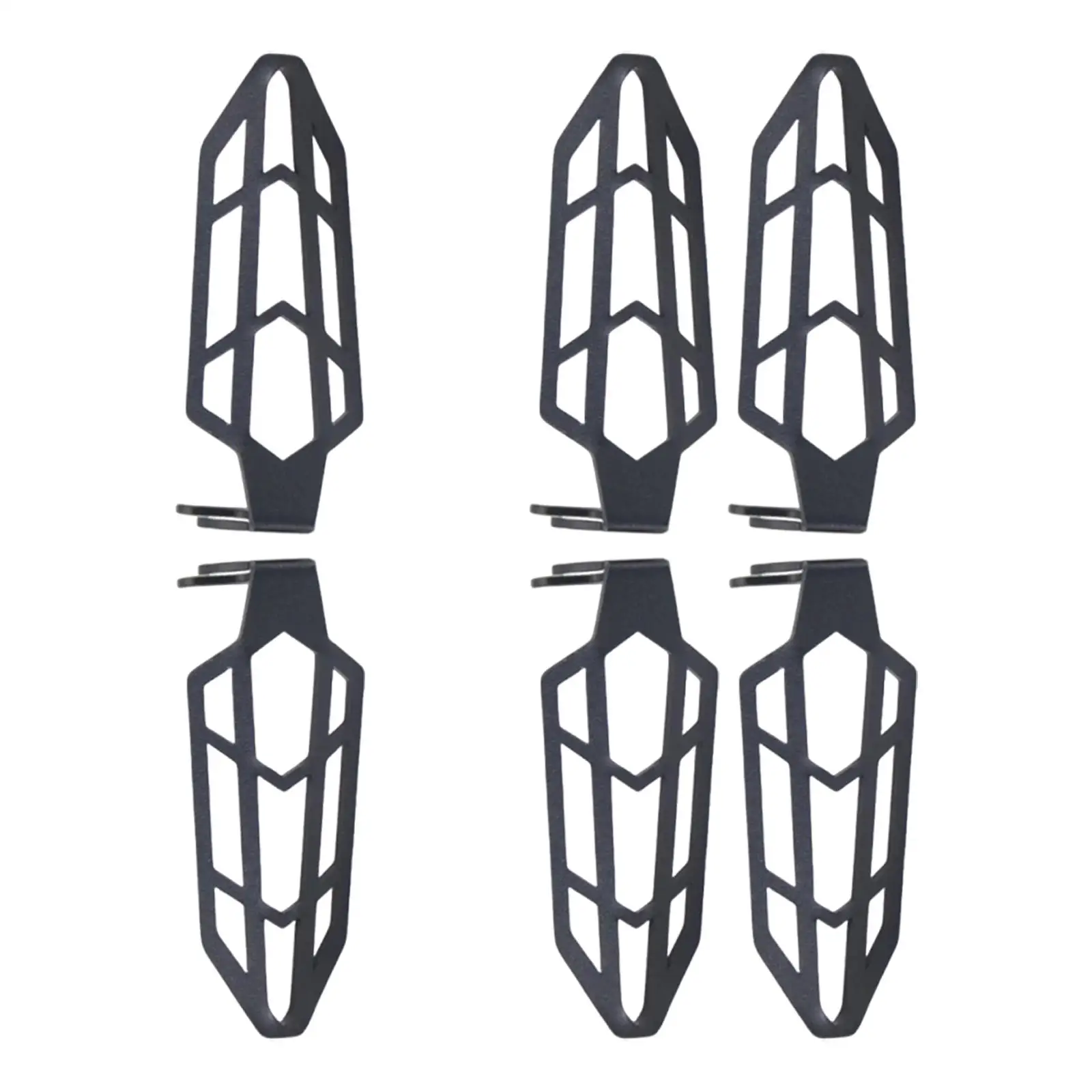 

Прямая замена указателя поворота, щиток, защита из АБС-пластика, высокое качество для Honda ADV350 ADV150 ADV160