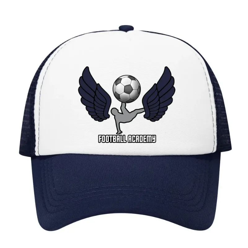 قبعة بيسبول كرة القدم كونغ فو - MVP الإسفنج شبكة Snapback قابل للتعديل الرياضة في الهواء الطلق قبعة الشمس العصرية الأزياء الساخن البائع بلغت ذروتها