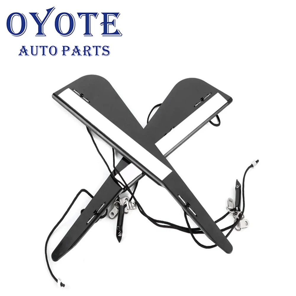 OYOTE 54317135351 Convertible Roof Pillar Repair Kit Top C Column Repair Kit For BMW E46 325Ci 330Ci M3 Car Repair Tools