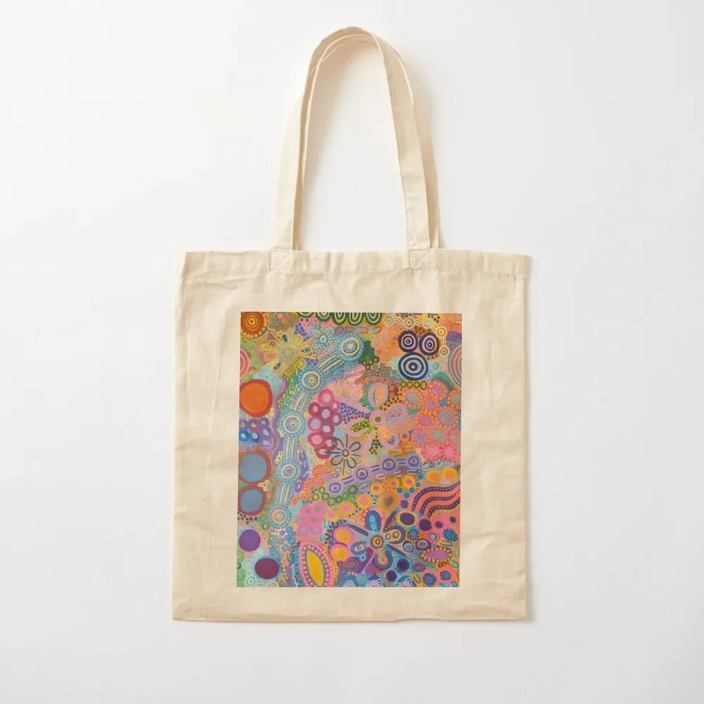 

My Grandmother’s Country Tote Bag bag for beach Women's men's