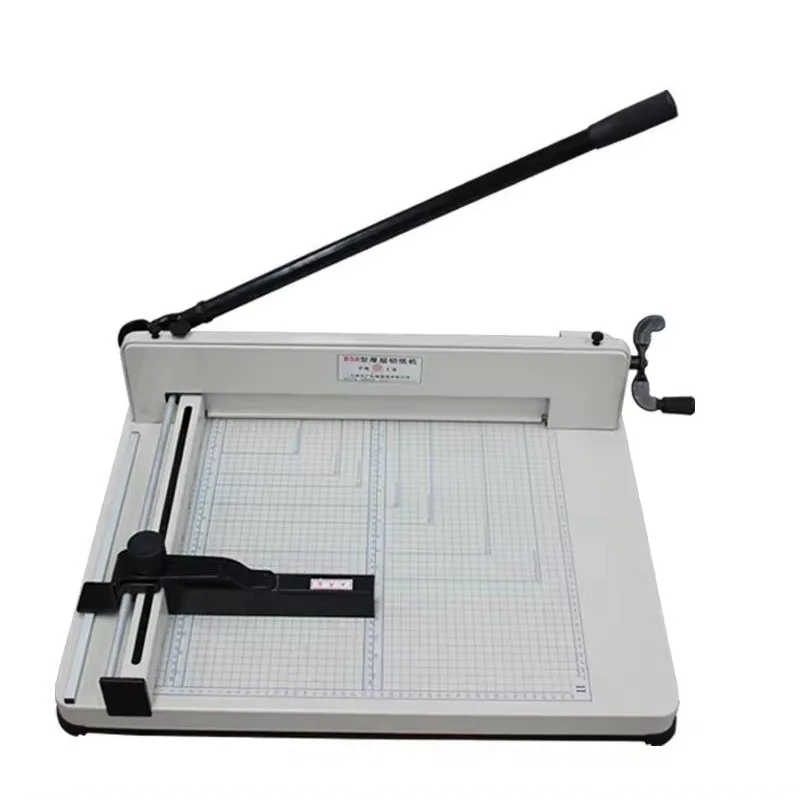 Thick layer paper cutter A3 paper cutter strong and durable paper cutter