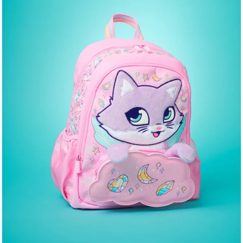

Hot Sale Disney Genuine Australia Marie Cat Student Backpack Student Gift