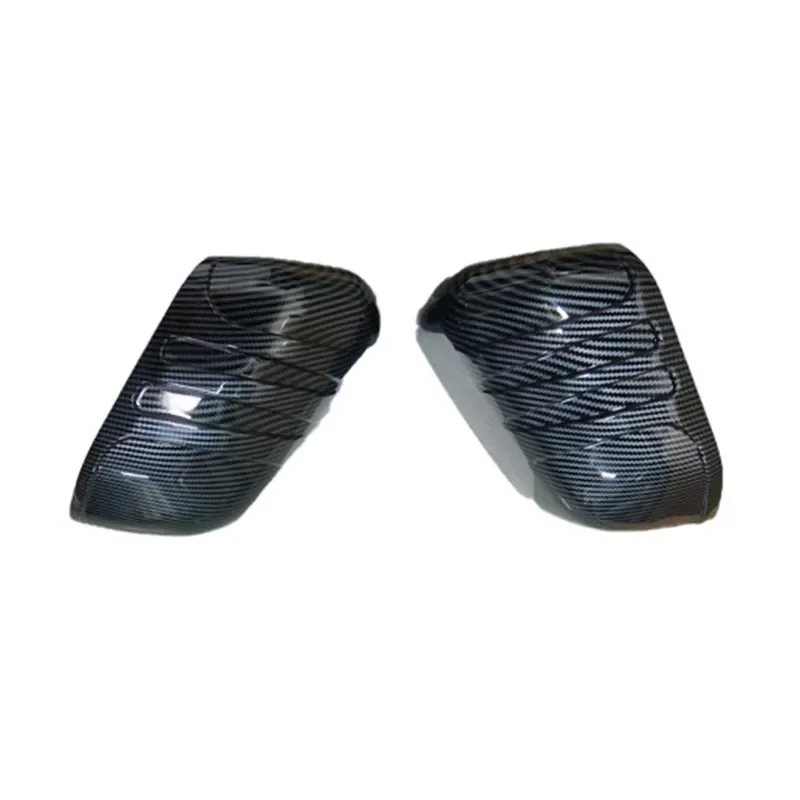 For BYD Shark 6 Rearview Mirror Shell Cover Car Exterior Decoration