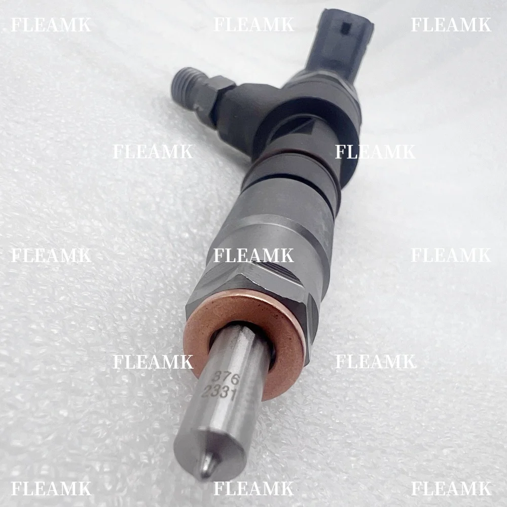 High Quality Diesel Common Rail Injector 0445110508 for the 110 Bosch series