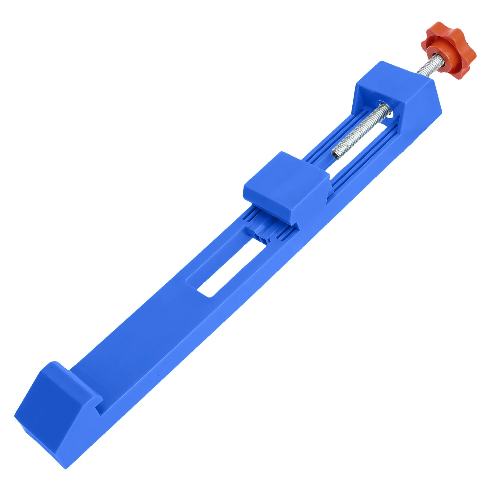 調整可能な切断機ベースガイド電動丸鋸ミリング位置決めクランプ精密木材切断ガイド木工