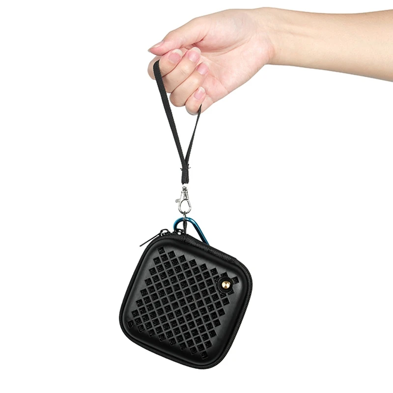 Outdoor Travel Box Carrying Storage Bags For Marshall Willen Protective Portable Storage Speaker Case