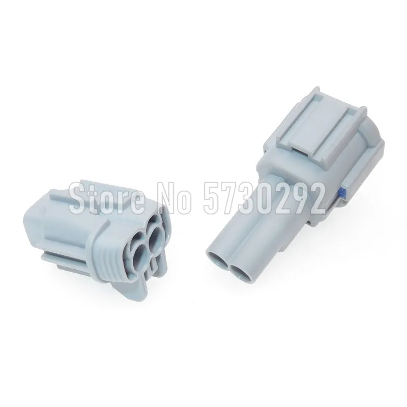 2P 6188-0554 6185-0867 PB291-02127 Light Solenoid Valve Connector Fog Lamp Car Plug For NISSAN TEANA