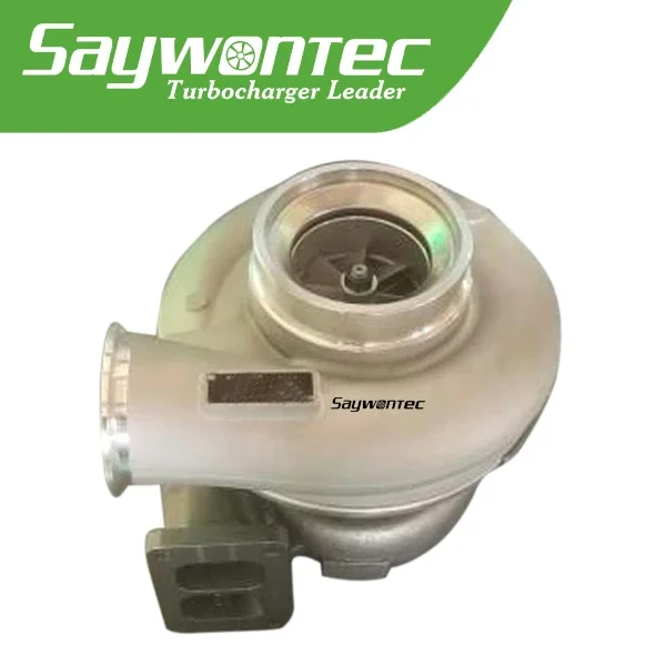 Saywontec HX60 3538772 1778426 1530393 1386377 turbocharger for SCANIA TRUCK Engine DC16 DSI14A 15600 ccm turbo